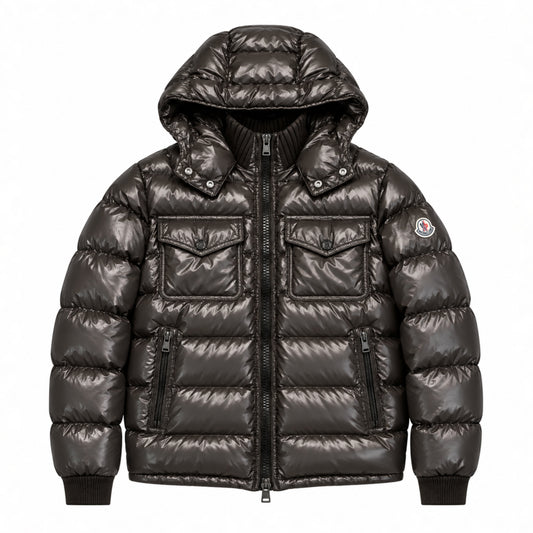 Moncler Fedor Jacket – Second Hand (Uppfräschad)